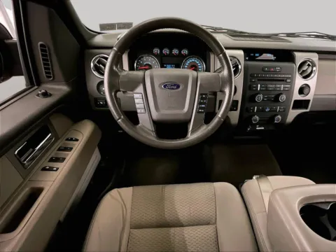 More photos of 2010 Ford F-150 XLT at Bob Ruth Ford Dillsburg, PA