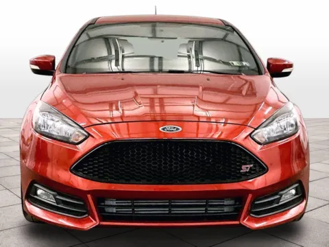 Another view of 2018 Ford Focus ST for sale in Dillsburg, PA at Bob Ruth Ford Dillsburg