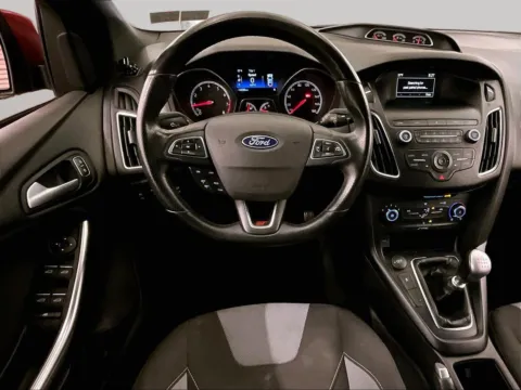 More photos of 2018 Ford Focus ST at Bob Ruth Ford Dillsburg, PA