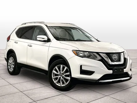 Photos of 2017 Nissan Rogue SV for sale in Dillsburg, PA at Bob Ruth Ford Dillsburg