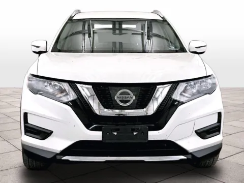 Another view of 2017 Nissan Rogue SV for sale in Dillsburg, PA at Bob Ruth Ford Dillsburg