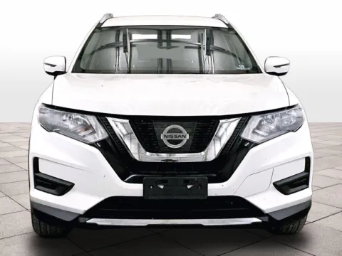 Another view of 2017 Nissan Rogue SV for sale in Dillsburg, PA at Bob Ruth Ford Dillsburg