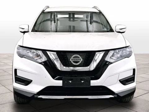 Another view of 2017 Nissan Rogue SV for sale in Dillsburg, PA at Bob Ruth Ford Dillsburg