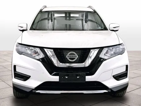 Another view of 2017 Nissan Rogue SV for sale in Dillsburg, PA at Bob Ruth Ford Dillsburg