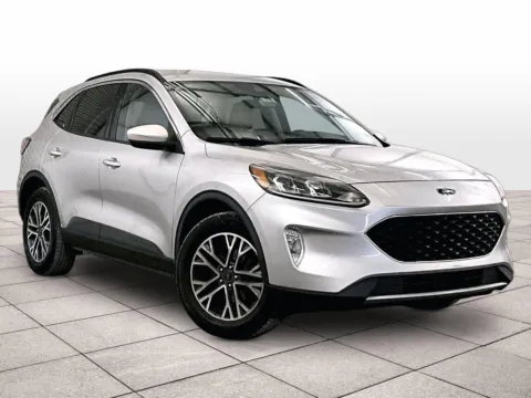 Photos of 2020 Ford Escape SEL for sale in Dillsburg, PA at Bob Ruth Ford Dillsburg
