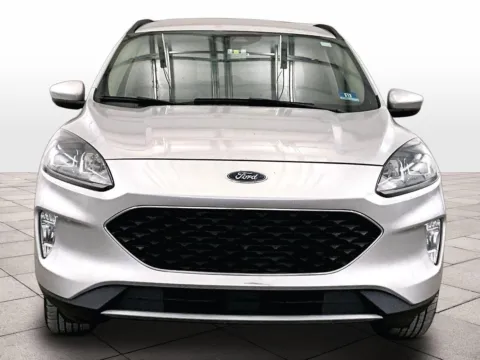 Another view of 2020 Ford Escape SEL for sale in Dillsburg, PA at Bob Ruth Ford Dillsburg