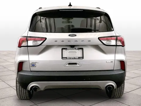 More photos of 2020 Ford Escape SEL at Bob Ruth Ford Dillsburg, PA