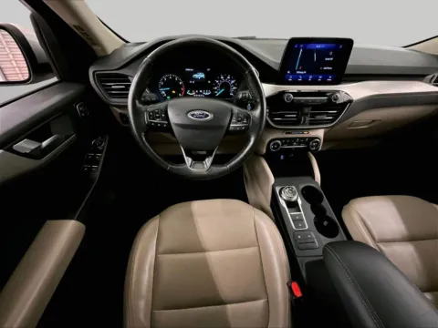More photos of 2020 Ford Escape SEL at Bob Ruth Ford Dillsburg, PA