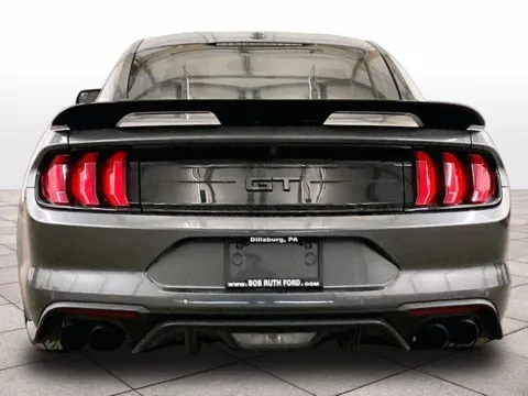 More photos of 2019 Ford Mustang GT at Bob Ruth Ford Dillsburg, PA