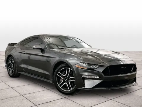 Photos of 2019 Ford Mustang GT for sale in Dillsburg, PA at Bob Ruth Ford Dillsburg