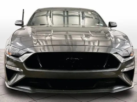 Another view of 2019 Ford Mustang GT for sale in Dillsburg, PA at Bob Ruth Ford Dillsburg