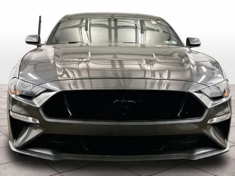 Another view of 2019 Ford Mustang GT for sale in Dillsburg, PA at Bob Ruth Ford Dillsburg