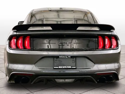 More photos of 2019 Ford Mustang GT at Bob Ruth Ford Dillsburg, PA