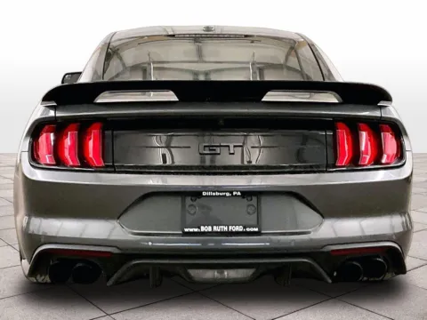 More photos of 2019 Ford Mustang GT at Bob Ruth Ford Dillsburg, PA