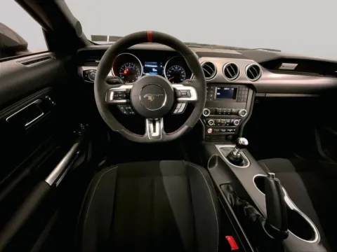 More photos of 2019 Ford Mustang GT at Bob Ruth Ford Dillsburg, PA