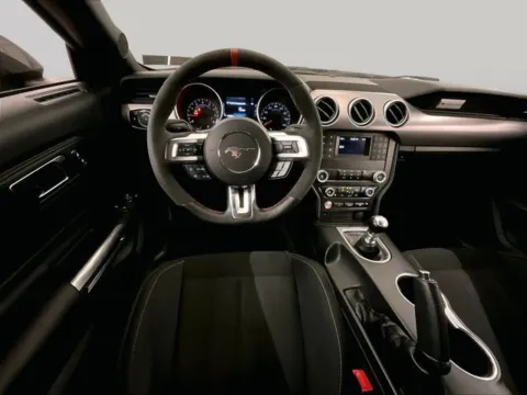 More photos of 2019 Ford Mustang GT at Bob Ruth Ford Dillsburg, PA
