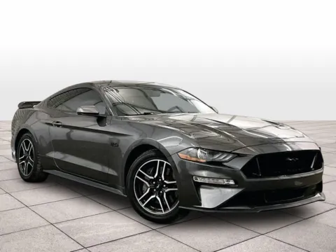 Photos of 2019 Ford Mustang GT for sale in Dillsburg, PA at Bob Ruth Ford Dillsburg