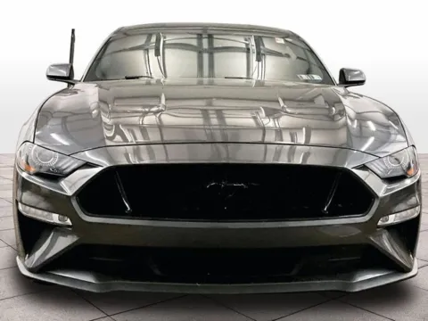 Another view of 2019 Ford Mustang GT for sale in Dillsburg, PA at Bob Ruth Ford Dillsburg