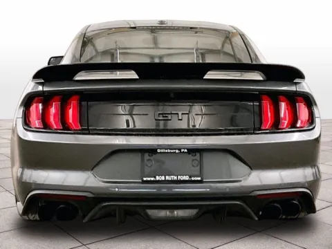 More photos of 2019 Ford Mustang GT at Bob Ruth Ford Dillsburg, PA
