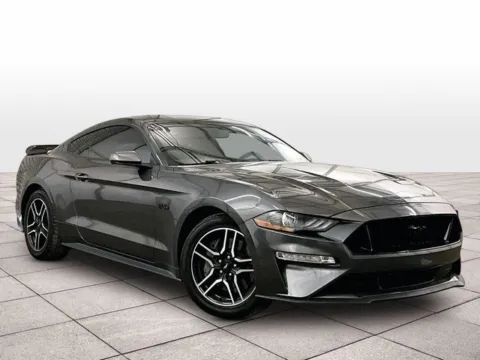 Photos of 2019 Ford Mustang GT for sale in Dillsburg, PA at Bob Ruth Ford Dillsburg