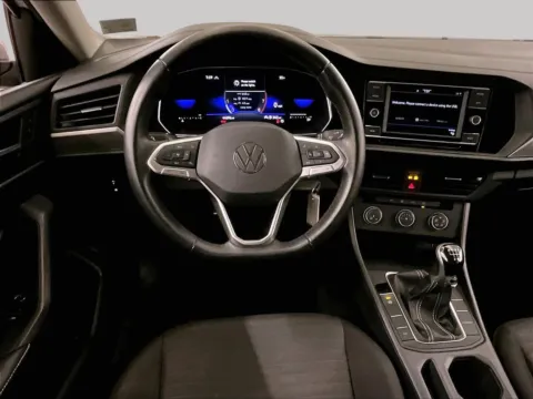 More photos of 2022 Volkswagen Jetta S at Bob Ruth Ford Dillsburg, PA