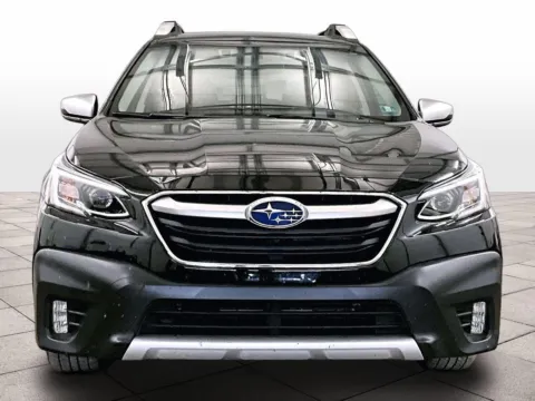 Another view of 2021 Subaru Outback Touring XT for sale in Dillsburg, PA at Bob Ruth Ford Dillsburg