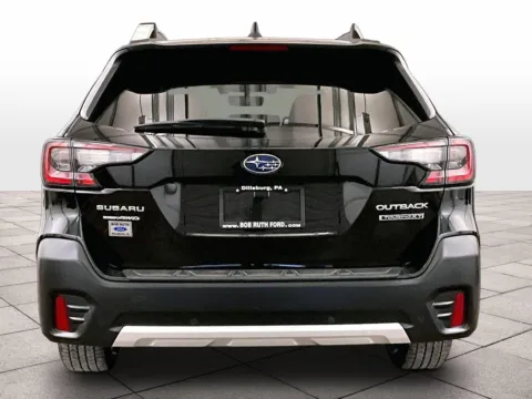 More photos of 2021 Subaru Outback Touring XT at Bob Ruth Ford Dillsburg, PA