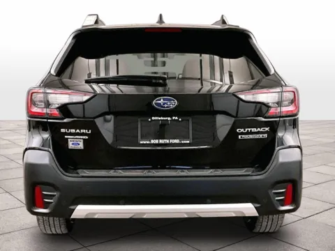 More photos of 2021 Subaru Outback Touring XT at Bob Ruth Ford Dillsburg, PA