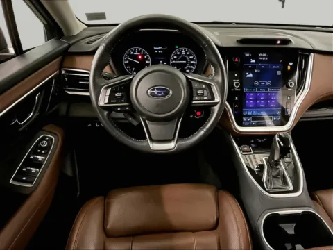 More photos of 2021 Subaru Outback Touring XT at Bob Ruth Ford Dillsburg, PA