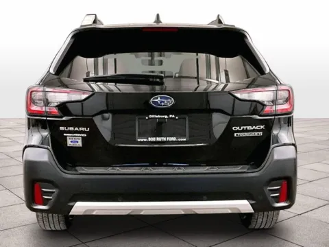 More photos of 2021 Subaru Outback Touring XT at Bob Ruth Ford Dillsburg, PA