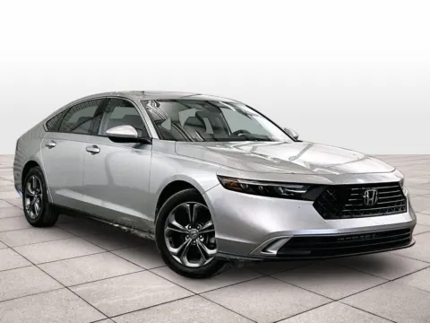 Photos of 2024 Honda Accord Sedan EX for sale in Dillsburg, PA at Bob Ruth Ford Dillsburg