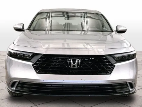 Another view of 2024 Honda Accord Sedan EX for sale in Dillsburg, PA at Bob Ruth Ford Dillsburg