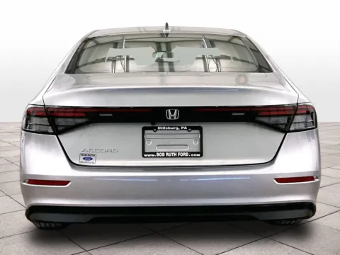 More photos of 2024 Honda Accord Sedan EX at Bob Ruth Ford Dillsburg, PA
