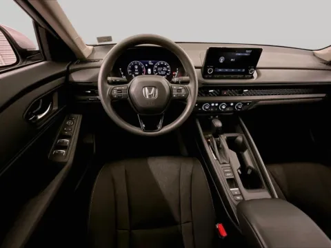 More photos of 2024 Honda Accord Sedan EX at Bob Ruth Ford Dillsburg, PA