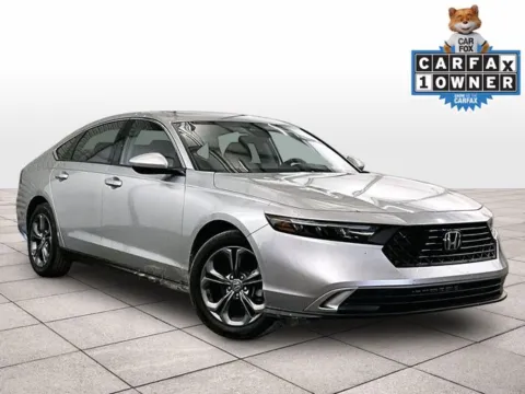 Photos of 2024 Honda Accord EX for sale in Dillsburg, PA at Bob Ruth Ford Dillsburg