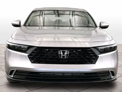 Another view of 2024 Honda Accord EX for sale in Dillsburg, PA at Bob Ruth Ford Dillsburg