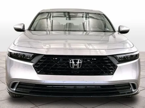 Another view of 2024 Honda Accord EX for sale in Dillsburg, PA at Bob Ruth Ford Dillsburg