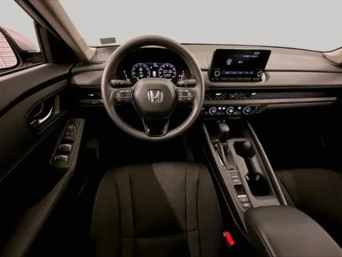 More photos of 2024 Honda Accord EX at Bob Ruth Ford Dillsburg, PA