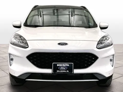 Another view of 2020 Ford Escape Titanium for sale in Dillsburg, PA at Bob Ruth Ford Dillsburg