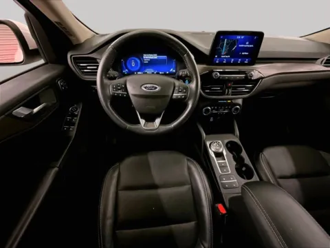 More photos of 2020 Ford Escape Titanium at Bob Ruth Ford Dillsburg, PA