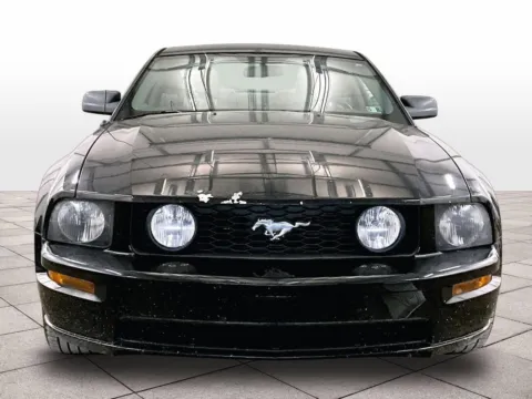 Another view of 2006 Ford Mustang GT Premium for sale in Dillsburg, PA at Bob Ruth Ford Dillsburg