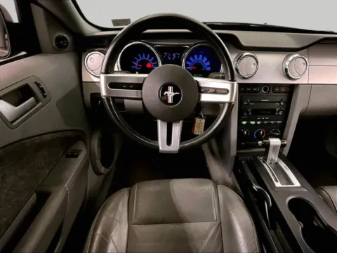 More photos of 2006 Ford Mustang GT Premium at Bob Ruth Ford Dillsburg, PA