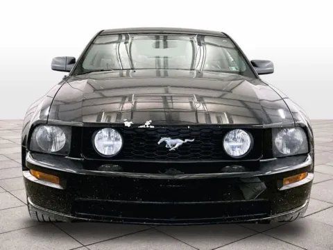 More photos of 2006 Ford Mustang GT Premium at Bob Ruth Ford Dillsburg, PA