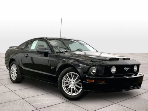 Another view of 2006 Ford Mustang GT Premium for sale in Dillsburg, PA at Bob Ruth Ford Dillsburg