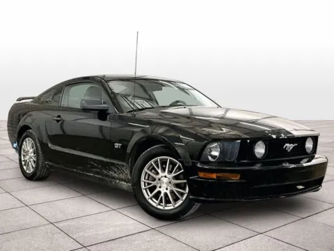 Another view of 2006 Ford Mustang GT Premium for sale in Dillsburg, PA at Bob Ruth Ford Dillsburg