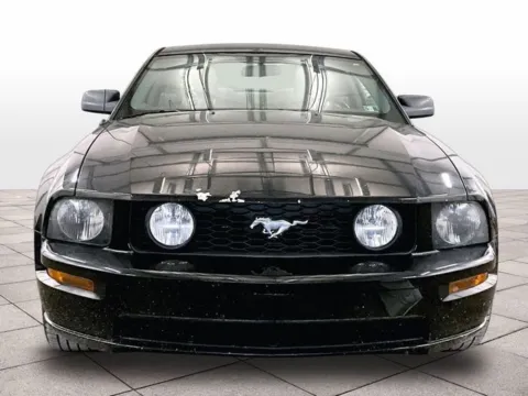 More photos of 2006 Ford Mustang GT Premium at Bob Ruth Ford Dillsburg, PA