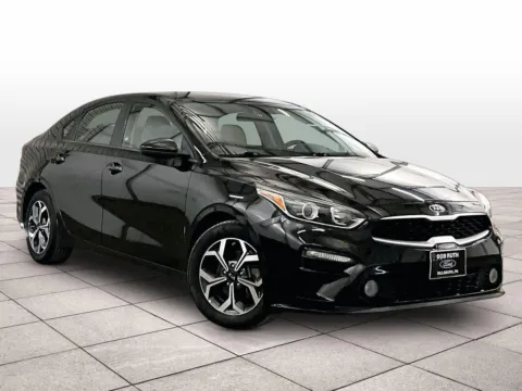 Photos of 2019 Kia Forte LXS for sale in Dillsburg, PA at Bob Ruth Ford Dillsburg