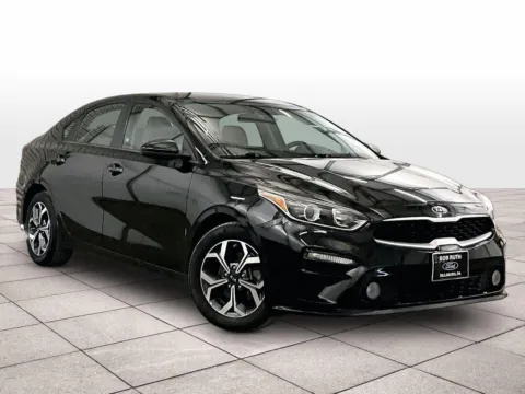 Photos of 2019 Kia Forte LXS for sale in Dillsburg, PA at Bob Ruth Ford Dillsburg