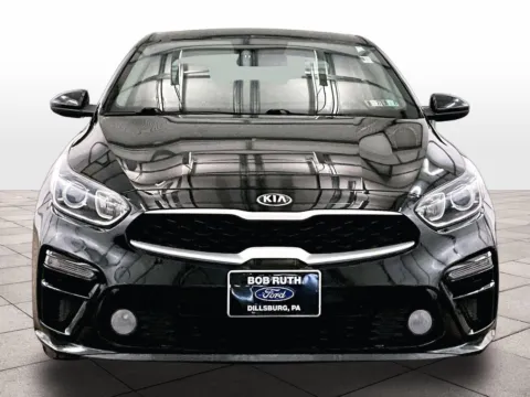 Another view of 2019 Kia Forte LXS for sale in Dillsburg, PA at Bob Ruth Ford Dillsburg