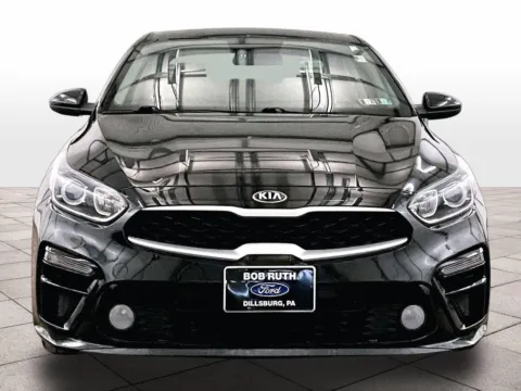 Another view of 2019 Kia Forte LXS for sale in Dillsburg, PA at Bob Ruth Ford Dillsburg